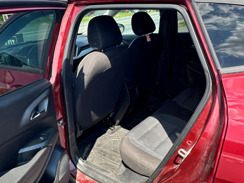 SUV